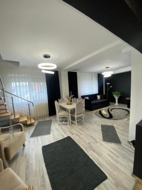 Vila CCC, Oradea